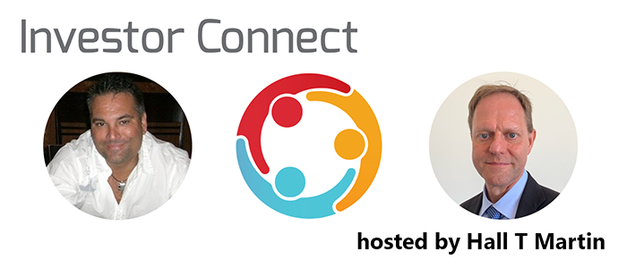 Investor Connect – Edward Corona of FinTech Merchant Accounts