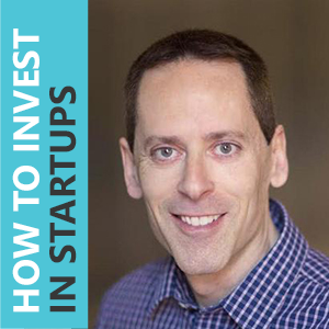 Investor Connect – John Fein of Firebrand Ventures