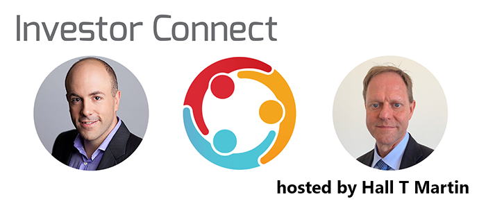 Investor Connect – Mike Jones of Science