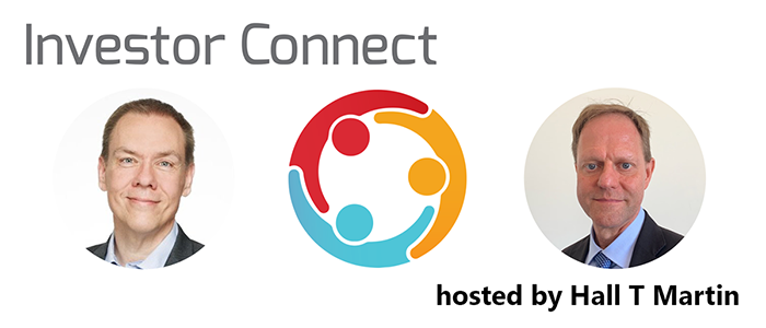 Investor Connect – Patrick Juthberg of Carable