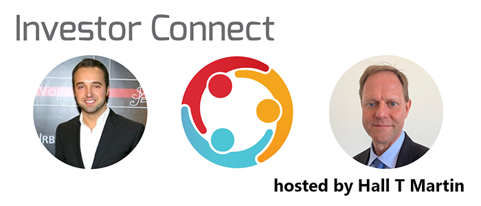 Investor Connect – Paul Van Kleef of Nannocare