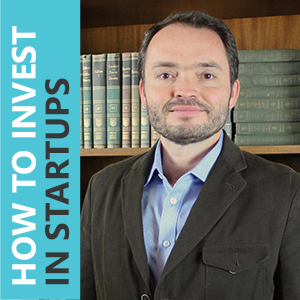 Investor Connect – Rodolfo Bellesi of Ikove Capital