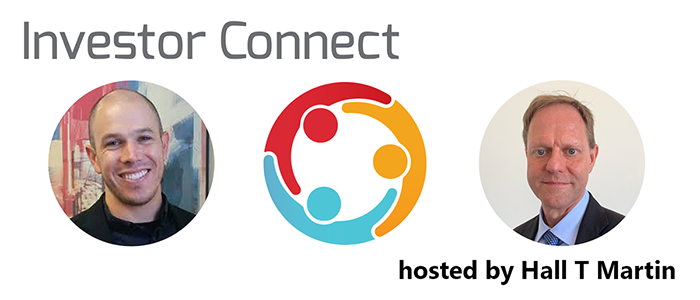 Investor Connect – Shawn Flynn of TechCode