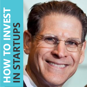 Investor Connect – Steve Shapiro of eHealth Ventures