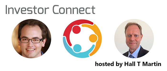 Investor Connect – Gabriel Wyner of Fluent-Forever