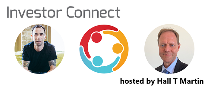 Investor Connect – Amos Schwartzfarb