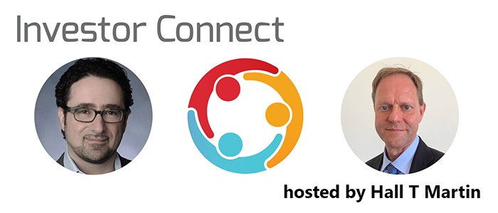 Investor Connect – Arthur Veytsman of Immerss