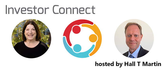 Investor Connect – Fran Maier of BabyQuip