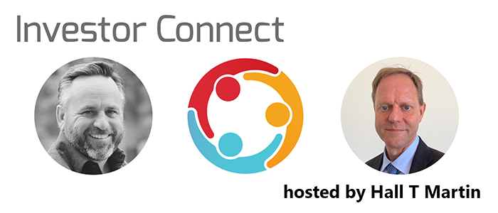 Investor Connect – Jake Ryan of Tradecraft Capital