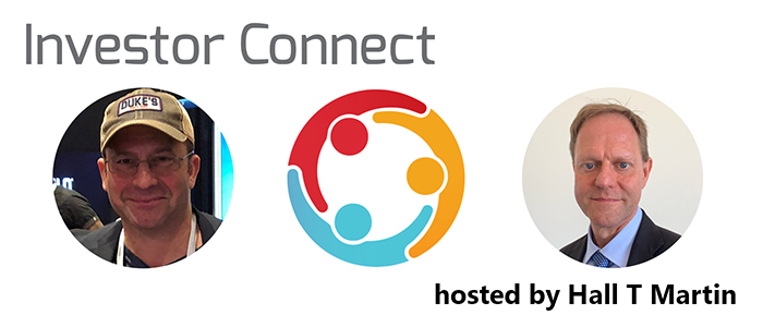 Investor Connect – Jimmy Frischling of Branded Strategic Hospitality