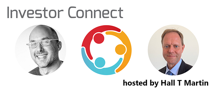 Investor Connect – Luni Libes of Fledge, the conscious company accelerator