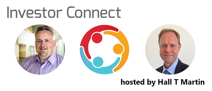 Investor Connect – Tim Hoerr of Serra Ventures