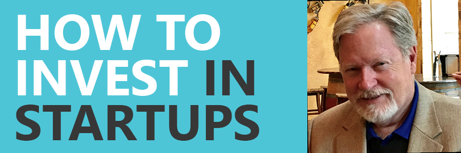 Investor Connect –  David Blankman of Title3Funds.com