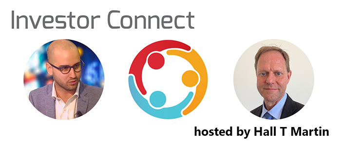 Investor Connect – Gabriel Jarrosson of Leonis Investment