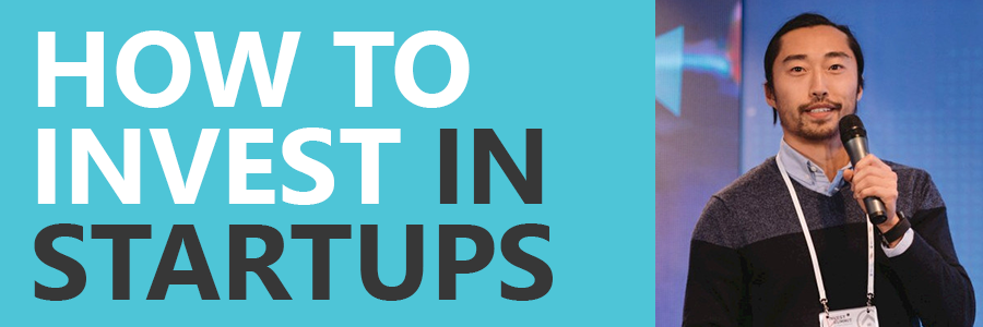 Investor Connect – Henry Liu of YGC