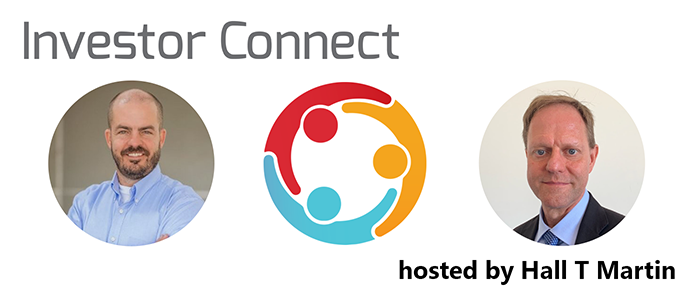 Investor Connect – Kevin Koym of Tech Ranch Austin