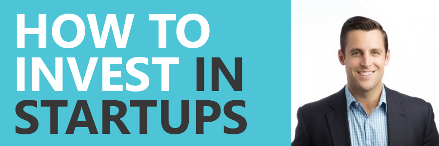 Investor Connect – Followup with Will Szczerbiak of Greycroft