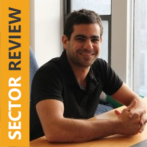 Investor Connect –  Faris Ghawi of Vytalize Health