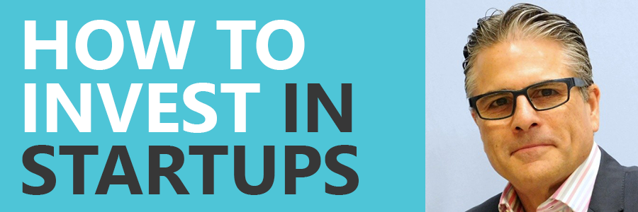 Investor Connect – Gerry Reihsen of Coasis Coalition