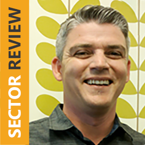 Investor Connect – Mark Lesney of Chilligence