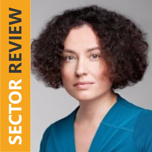 Investor Connect – Vickie Zisman of Bastet Communication