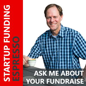 Why am I Being Rejected for Funding Because I am a Startup?