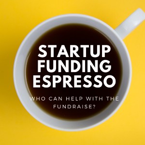 Who Can Help With the Fundraise?