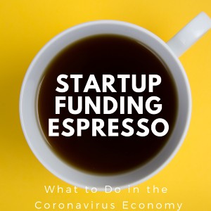 What to Do in the Coronavirus Economy