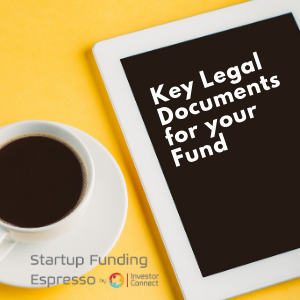 Key Legal Documents for Your Fund