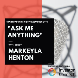 QA Session – Markeyla Henton