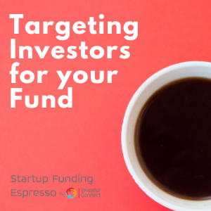 Targeting Investors for Your Fund