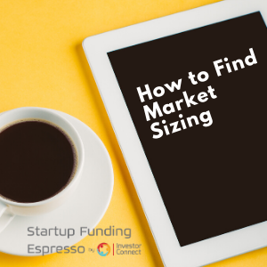 How to Find Market Sizing