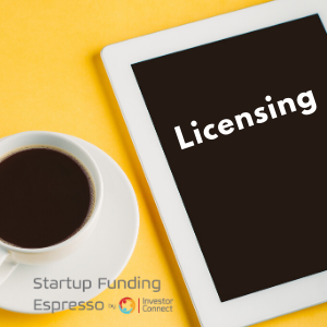 Licensing