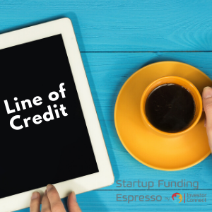 Line of Credit