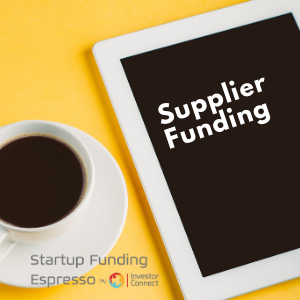 Supplier Funding